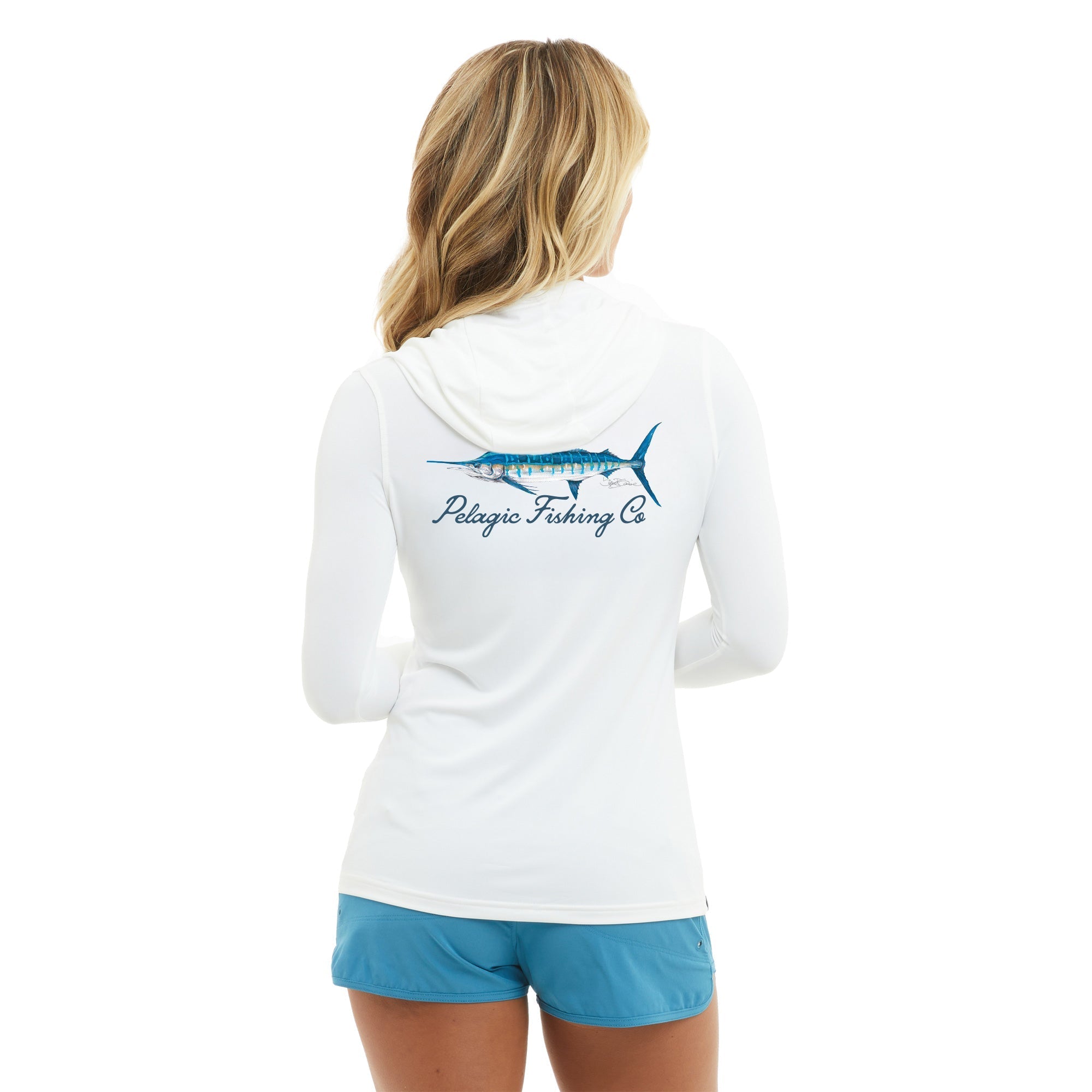Ws Aquatek Goione Marlin