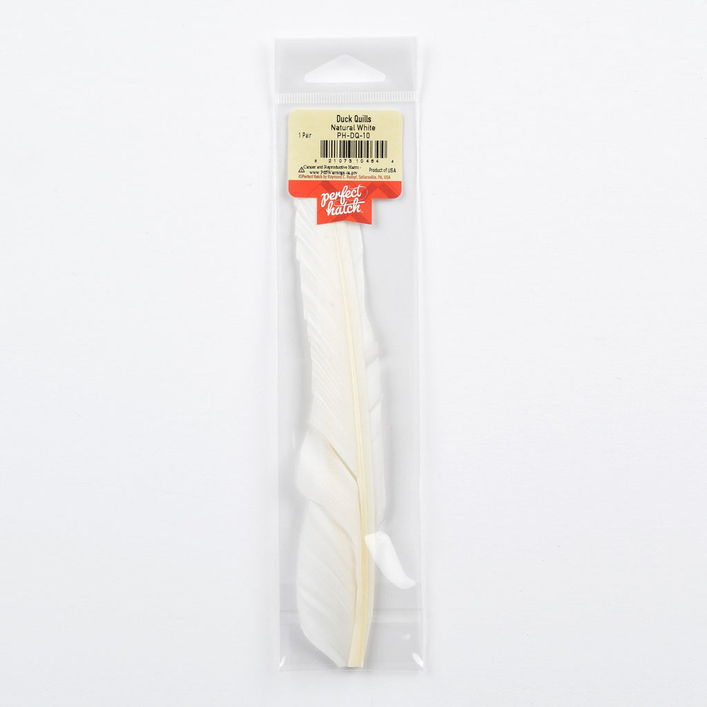 Duck Quills
