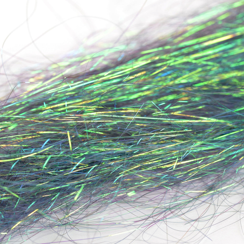 Diamond Wing Fibre