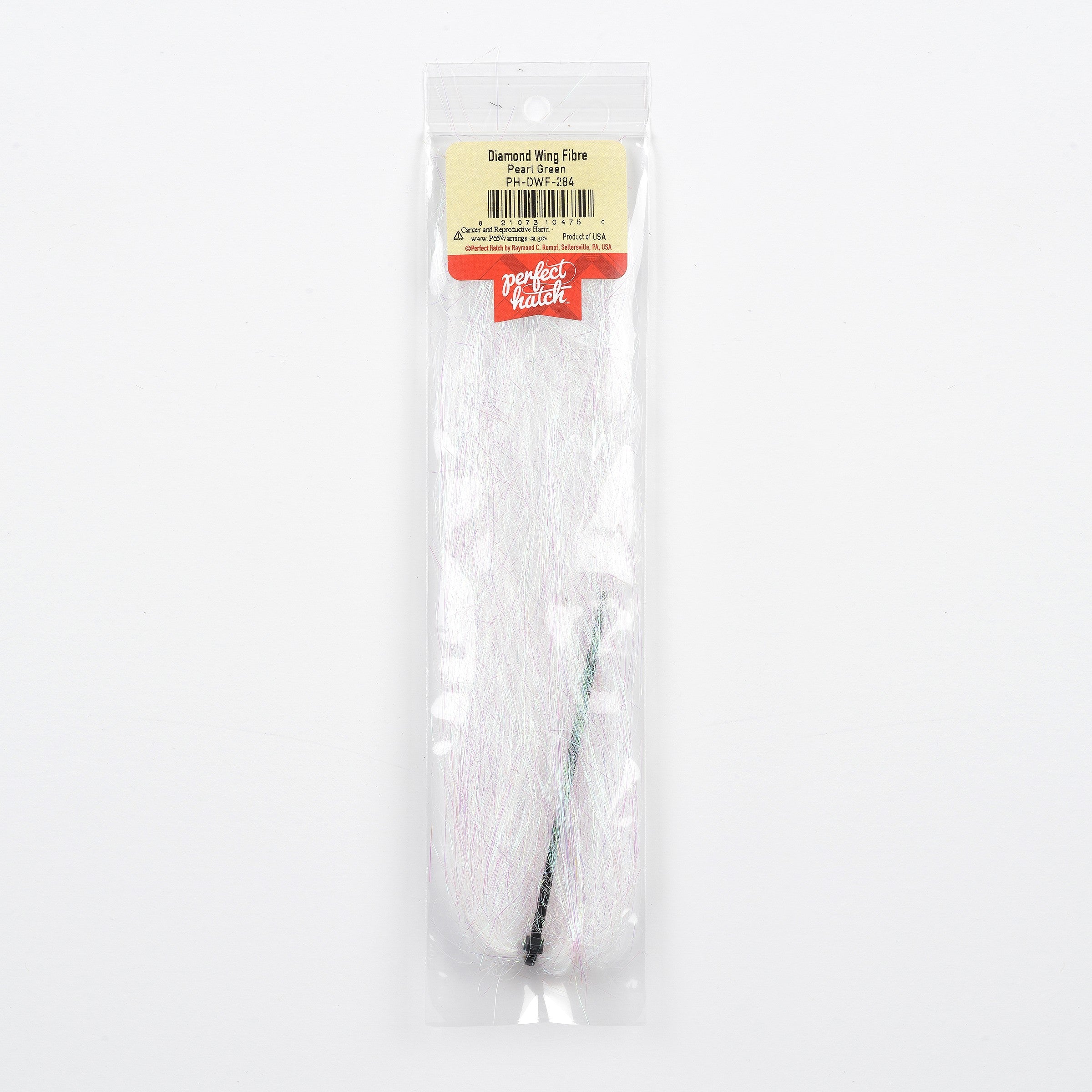 Diamond Wing Fibre