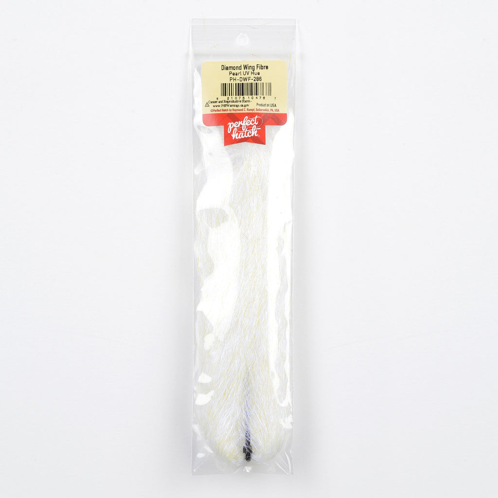Diamond Wing Fibre