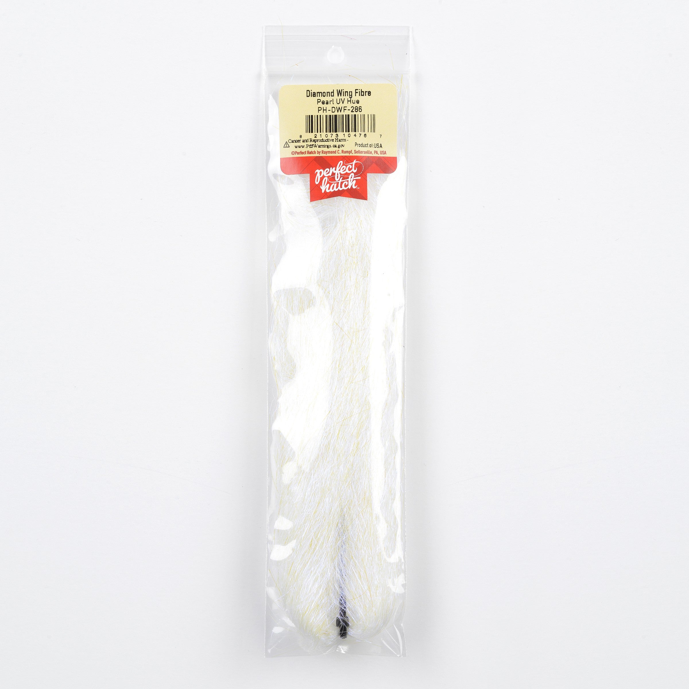 Diamond Wing Fibre