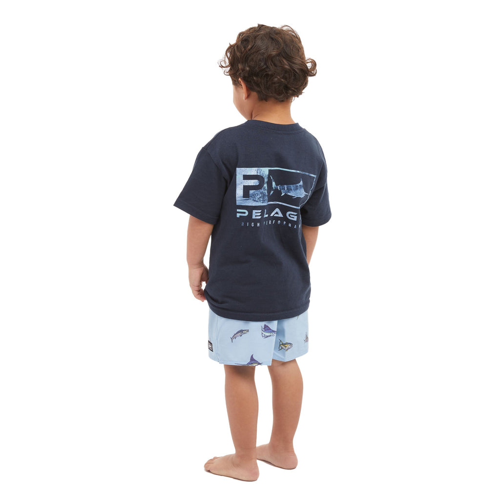 Kid's Dockside
