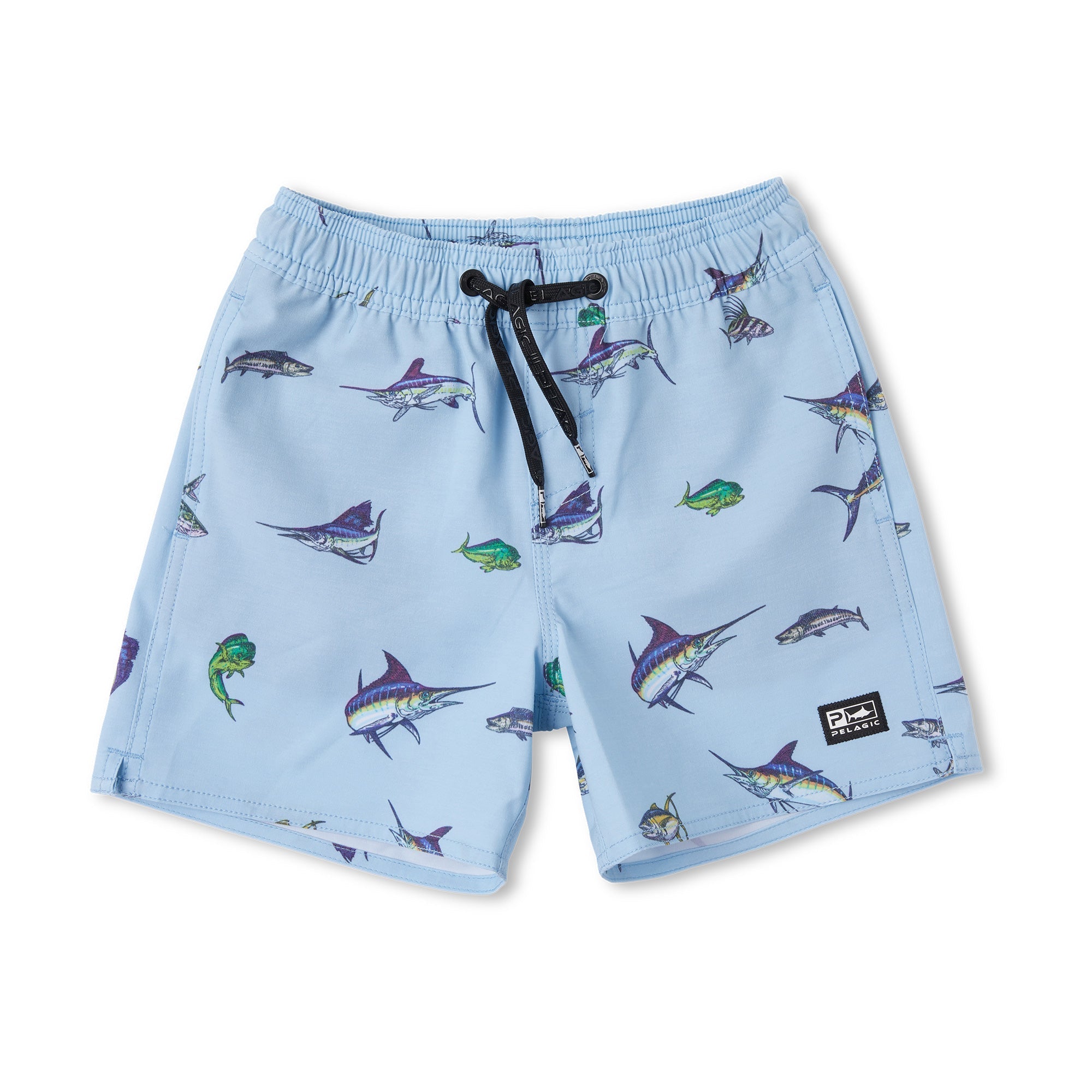 Kid's Dockside