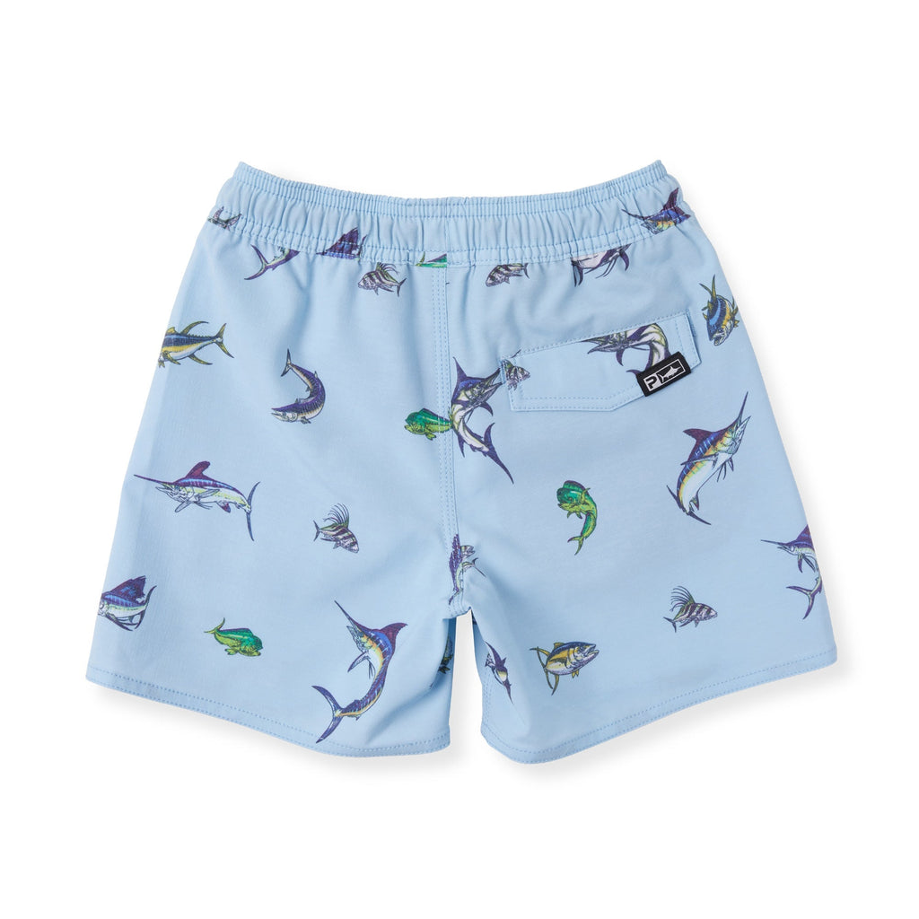 Kid's Dockside