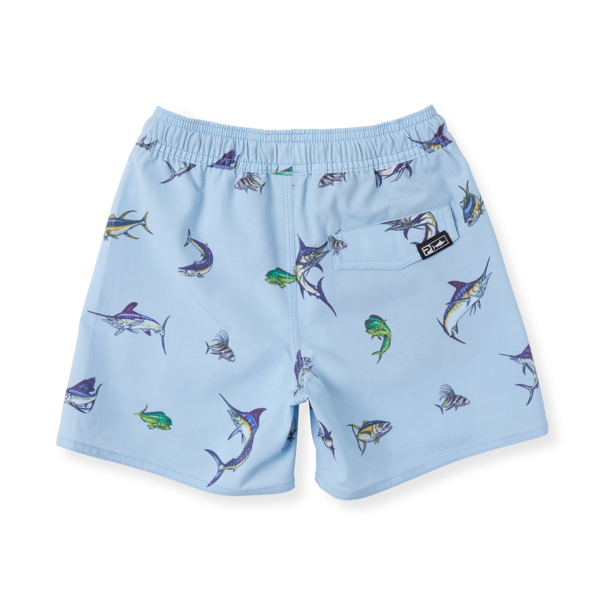 Kid's Dockside