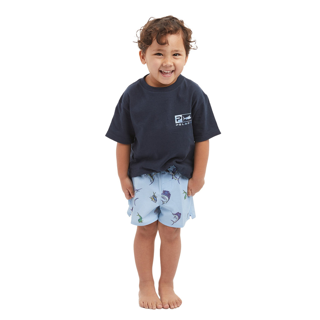 Kid's Dockside