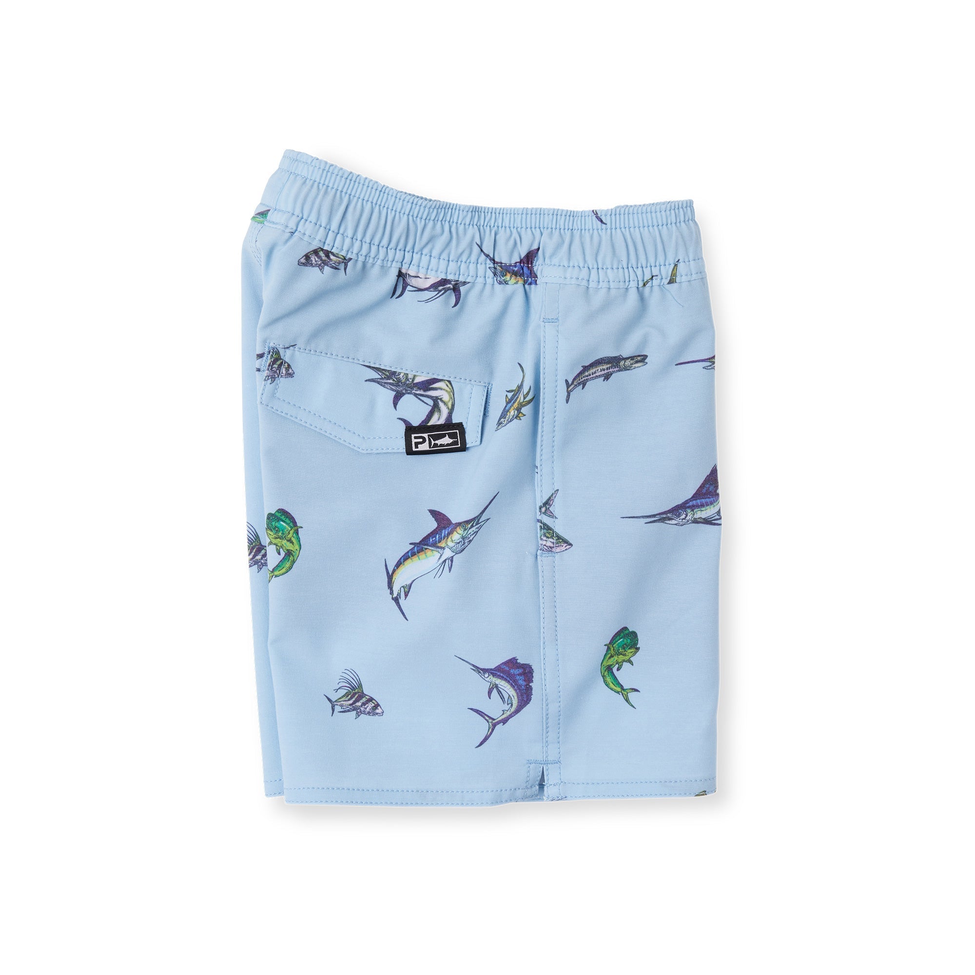 Kid's Dockside