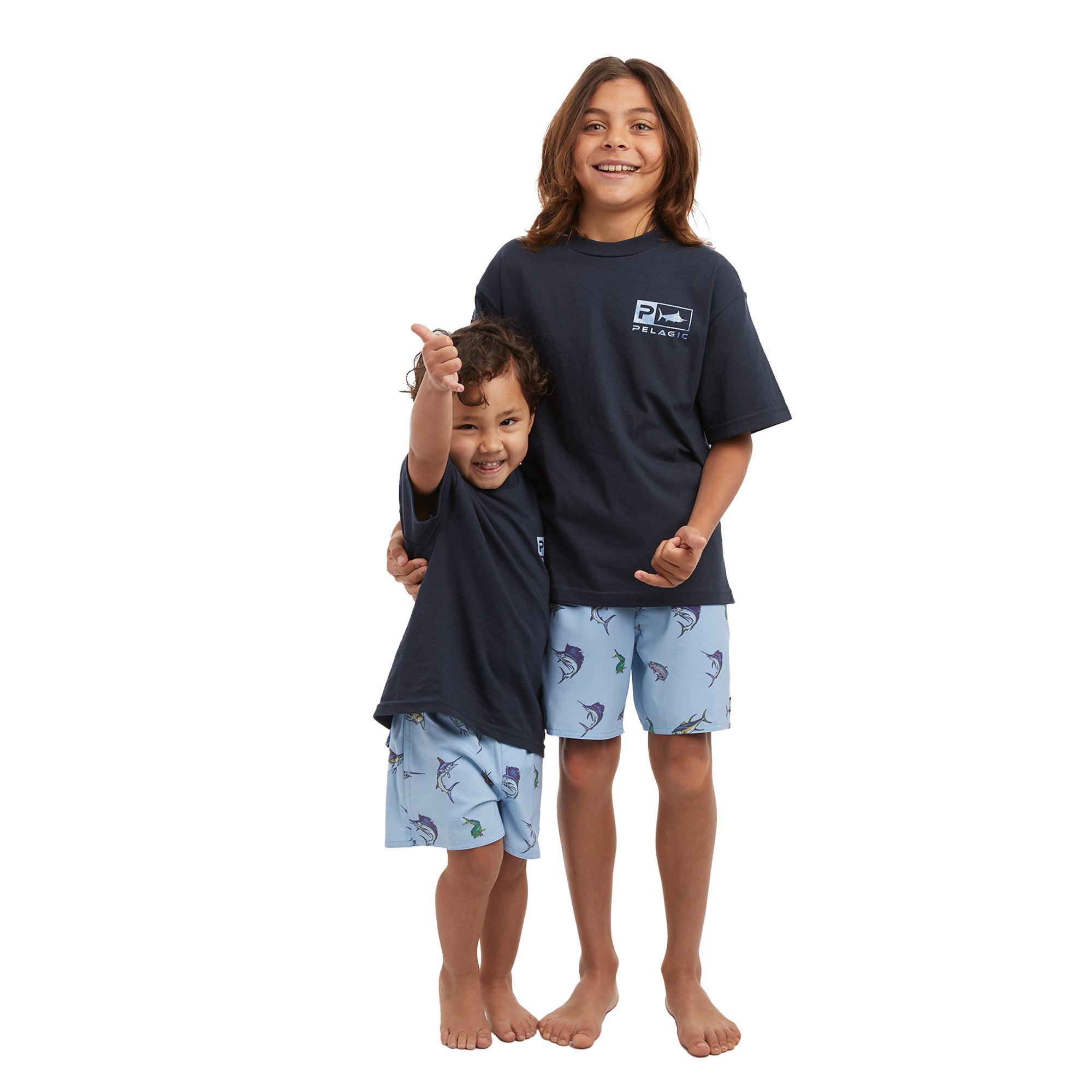 Kid's Dockside