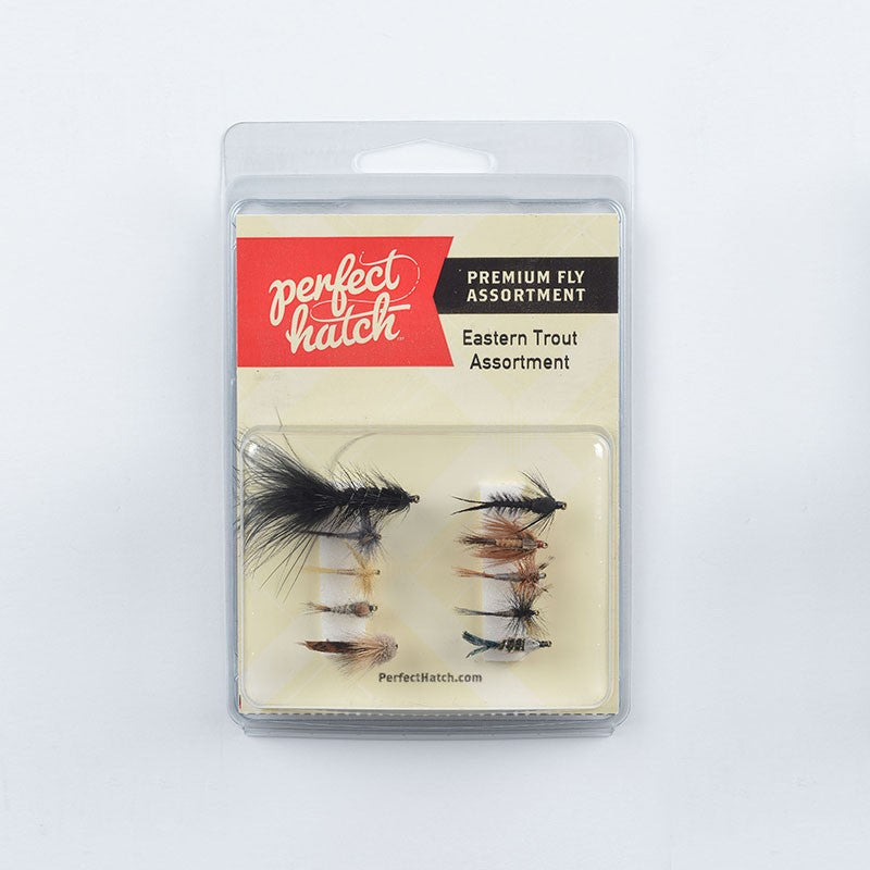 Eastern Trout Assortment