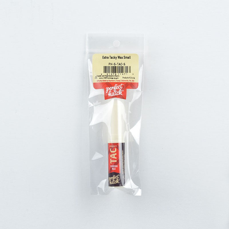 Dubbing Wax