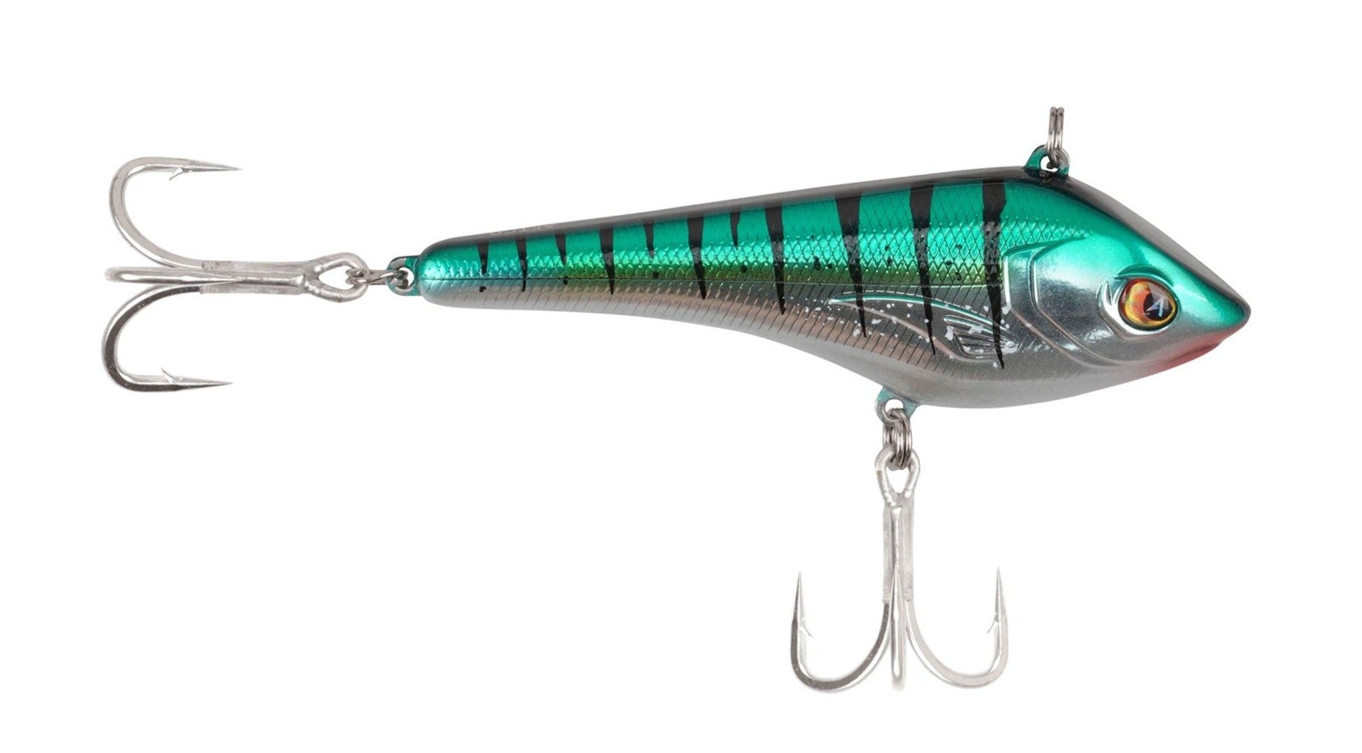 AFTCO Blue Fever Digger Casting Lures