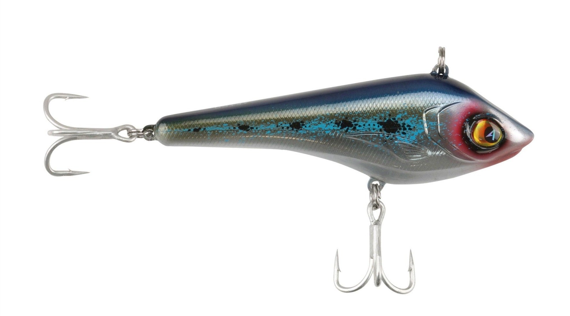AFTCO Blue Fever Digger Casting Lures