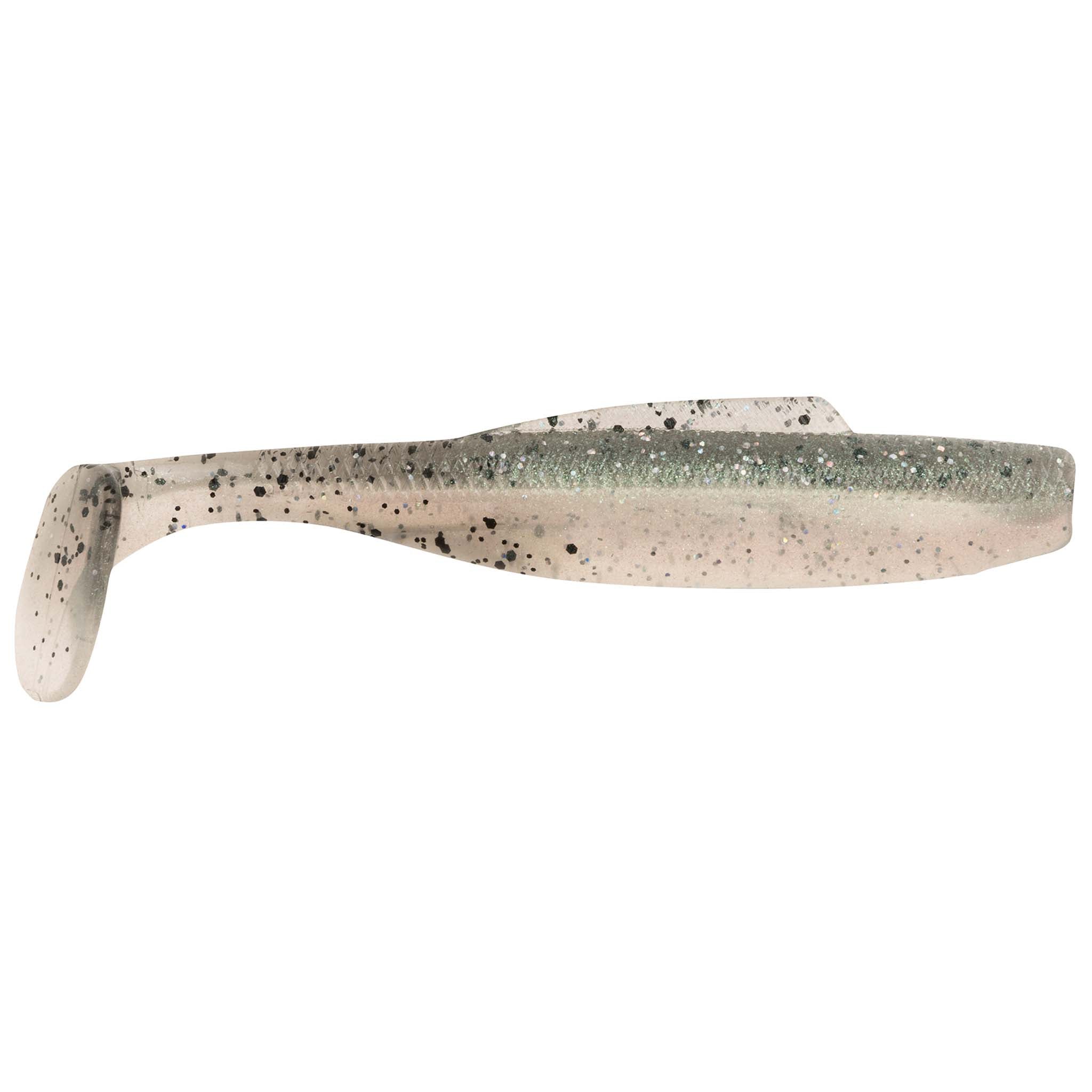 Z-Man DieZel Minnowz 5 Swimbaits 4pk