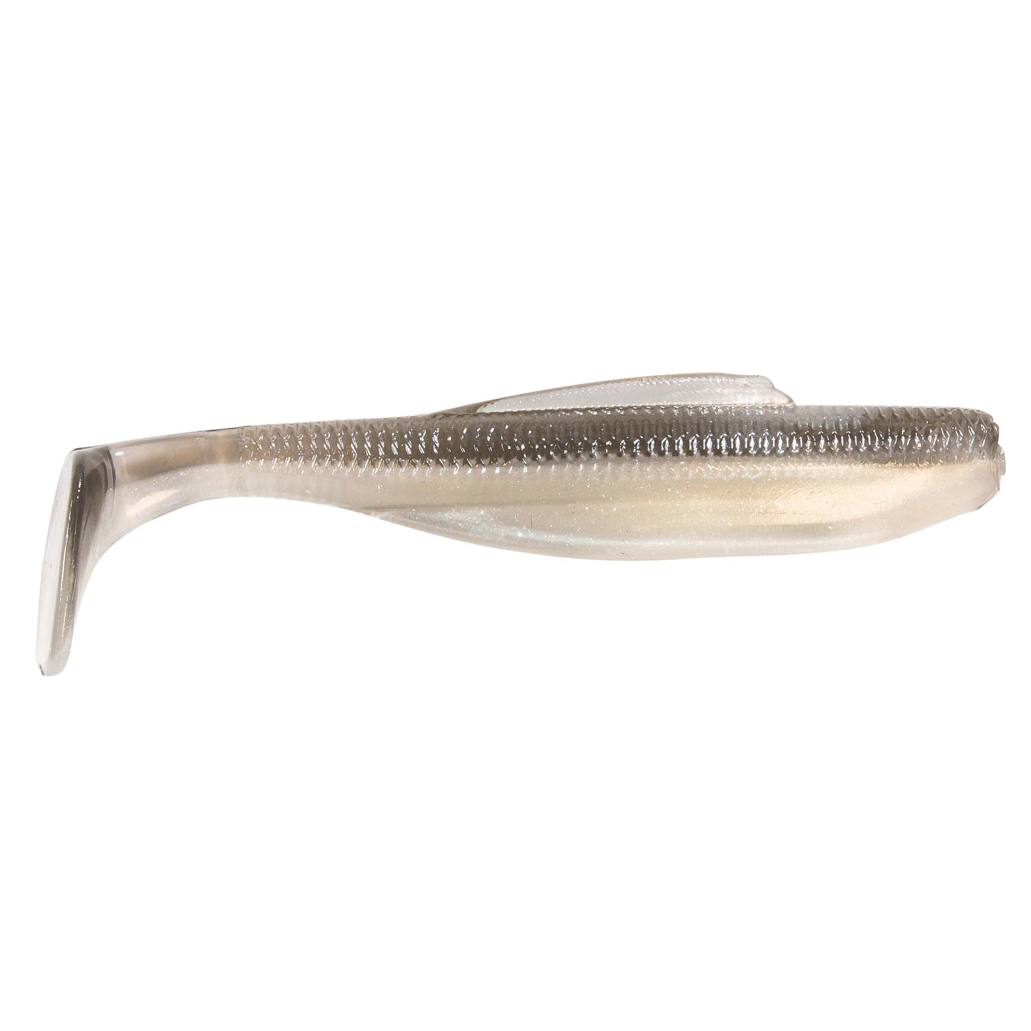 Z-Man DieZel Minnowz 5 Swimbaits 4pk