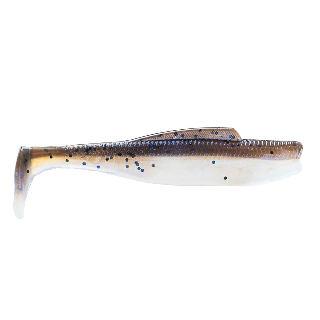 Z-Man DieZel Minnowz 5 Swimbaits 4pk