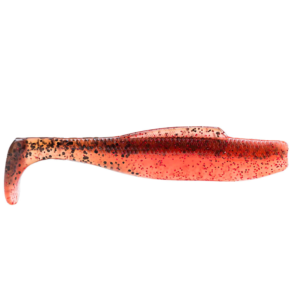 Z-Man DieZel Minnowz 5 Swimbaits 4pk