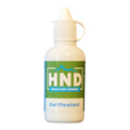 High N Dry Gel Floatant