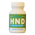 High N Dry Liquid Floatant