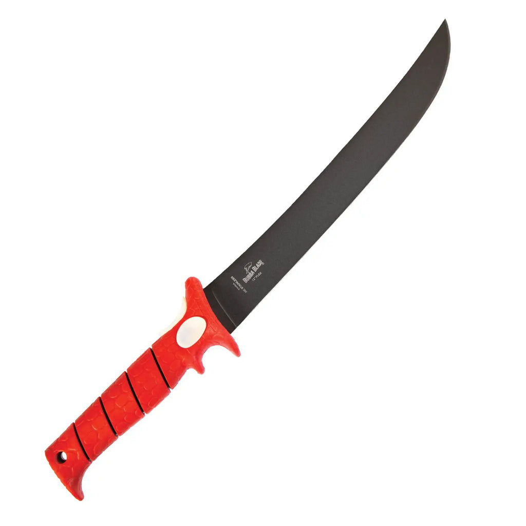 Bubba 12 Flex Fillet Knife