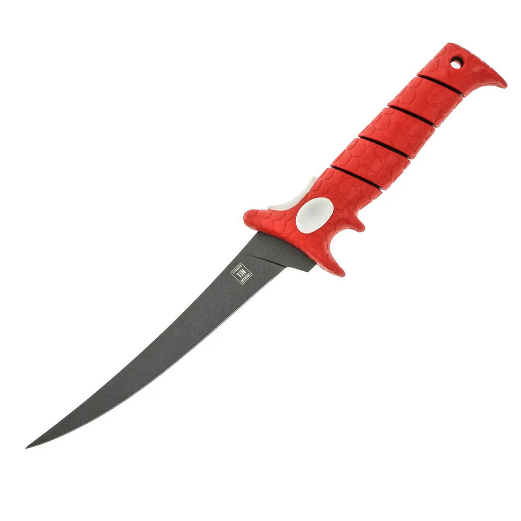 Bubba 7 Tapered Flex Fillet Knife