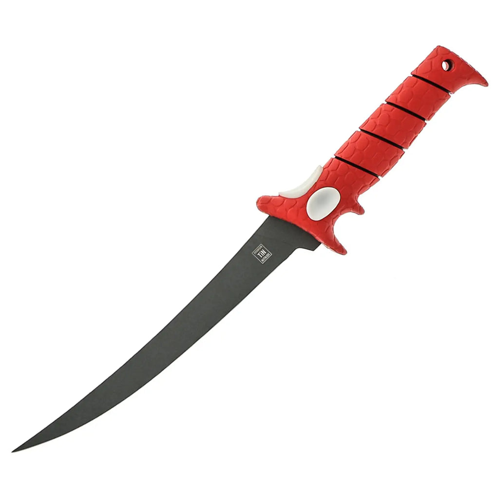 Bubba 9 Tapered Flex Fillet Knife