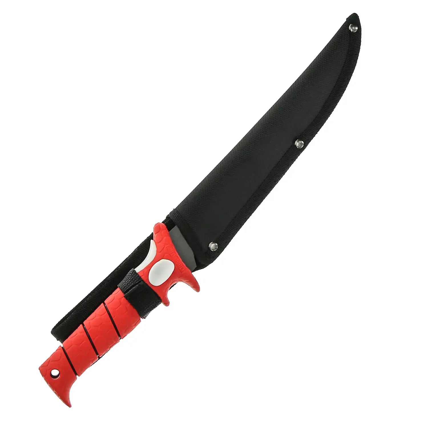 Bubba 9 Tapered Flex Fillet Knife