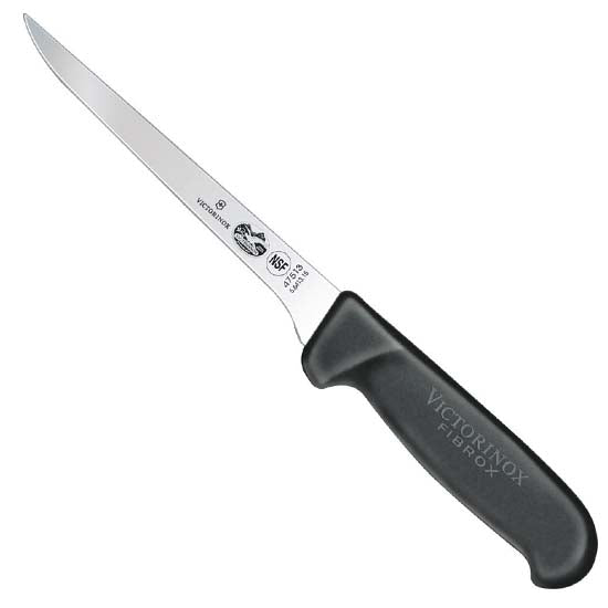 Victorinox 47513 6 Flex Fillet Knife
