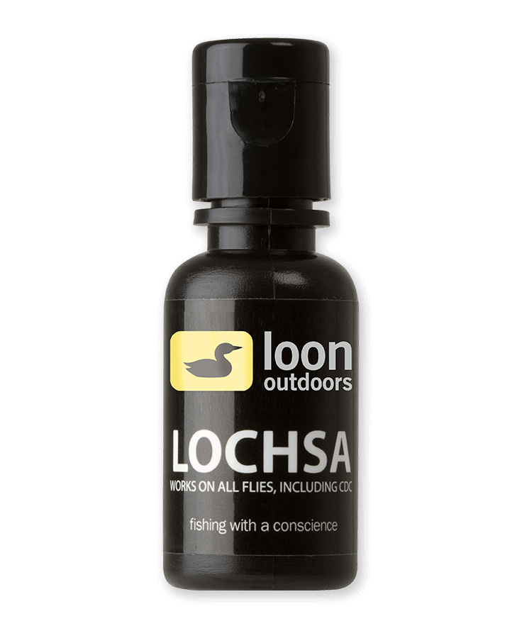 Loon Lochsa