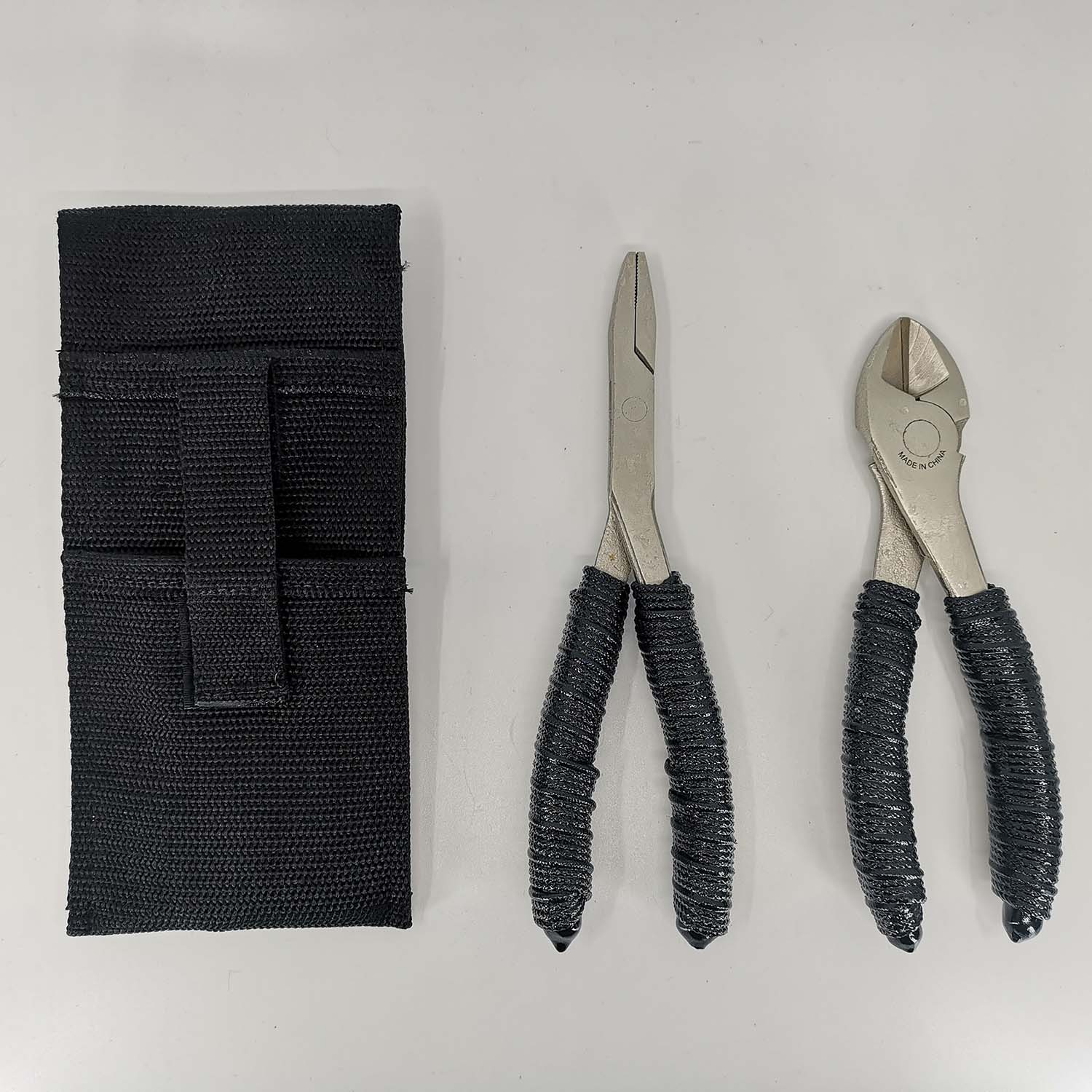 Toro Tamer Duckbill Plier Set
