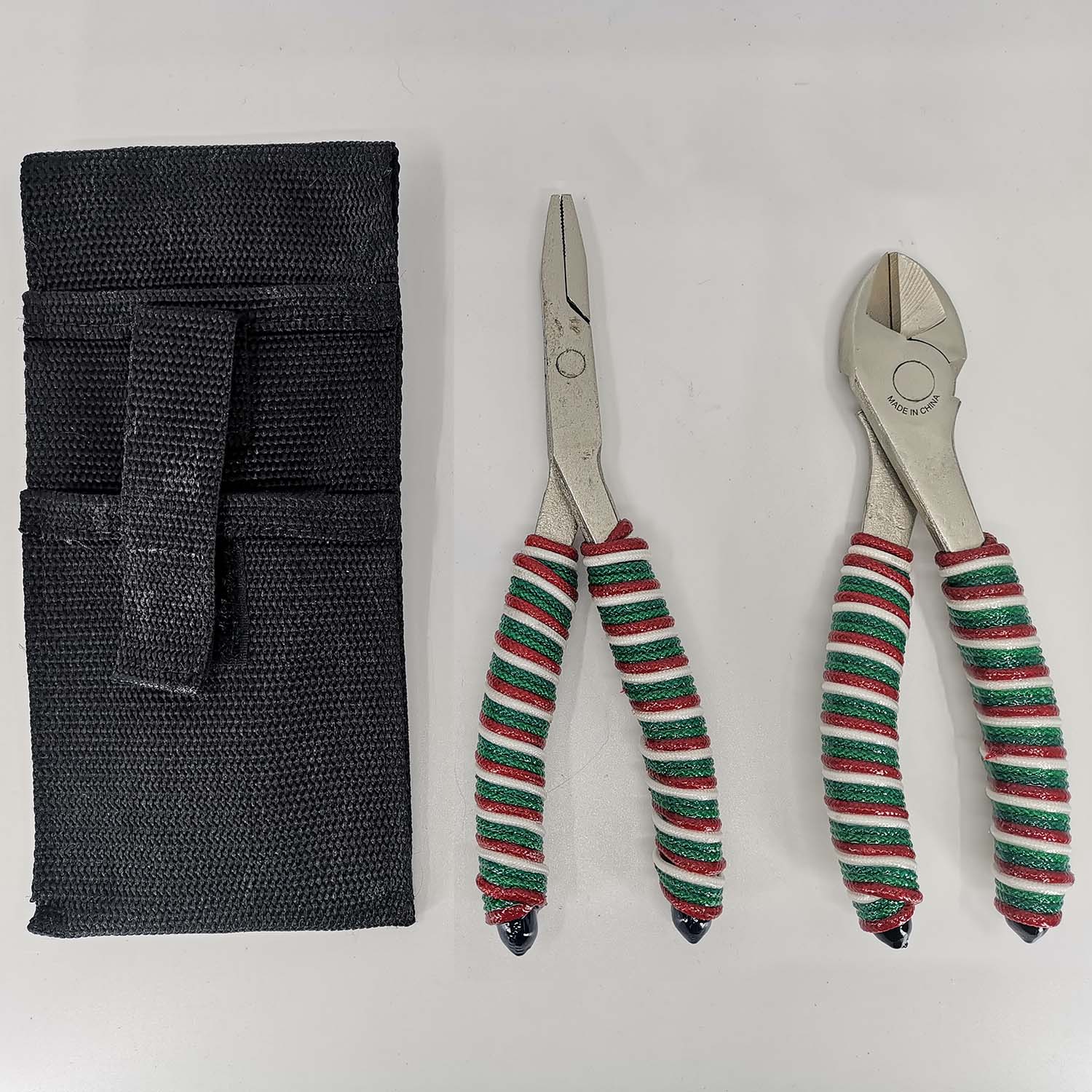 Toro Tamer Duckbill Plier Set