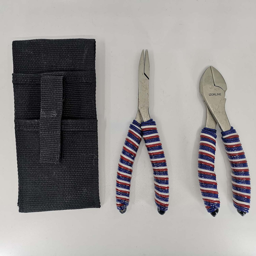 Toro Tamer Duckbill Plier Set