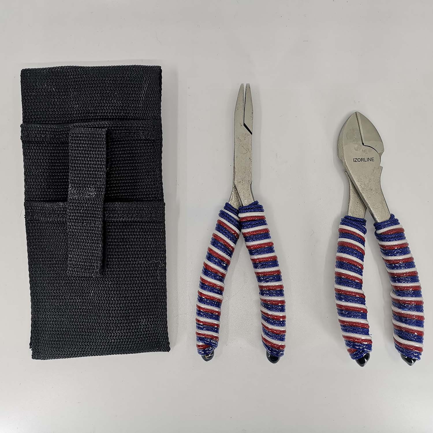 Toro Tamer Duckbill Plier Set