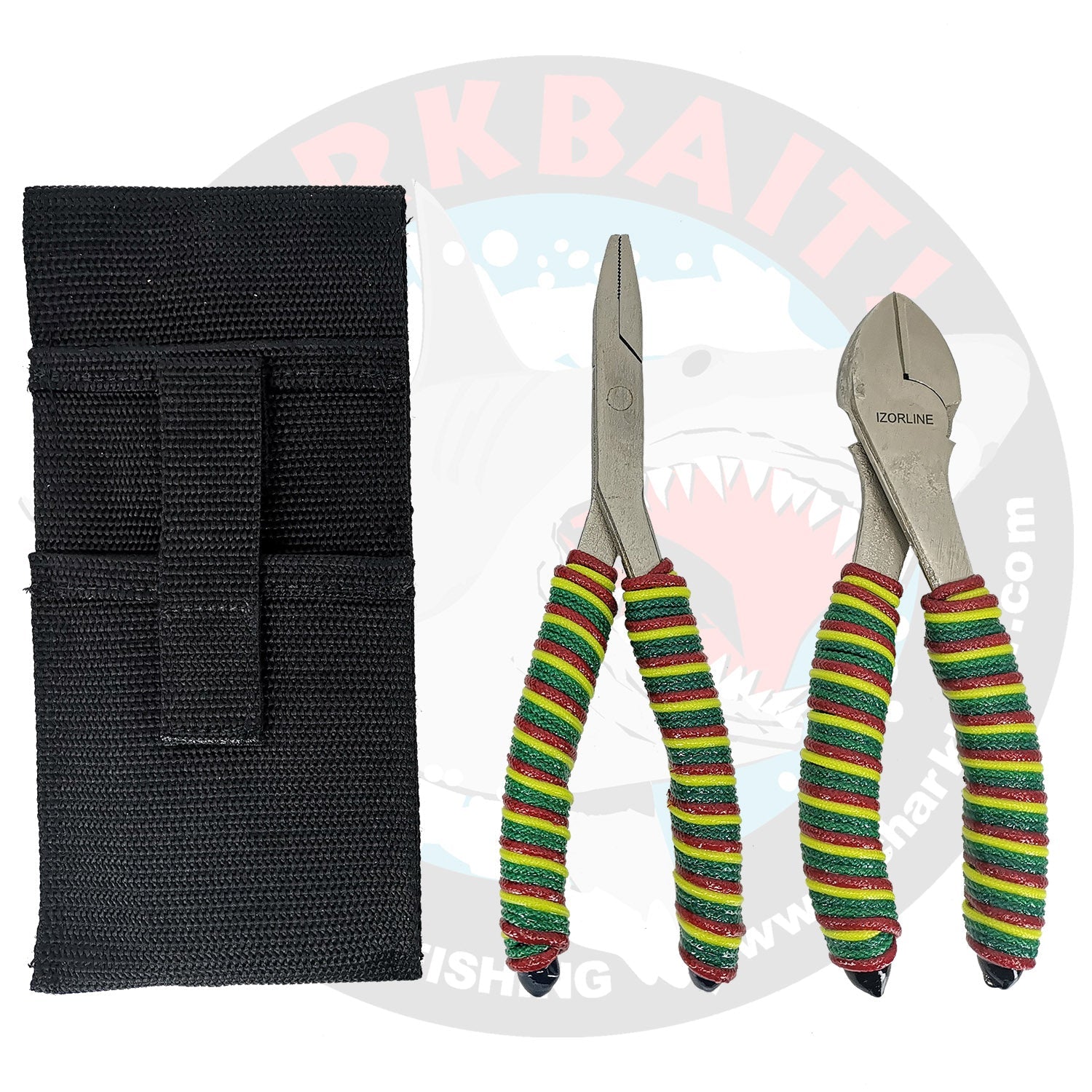 Toro Tamer Duckbill Plier Set