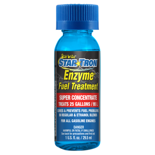 Star Brite 1oz Star*Tron Dispenser Super Concentrate